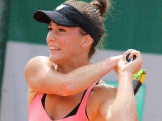 Bernarda Pera v Xiyu Wang tips & predictions WTA US Open 2023