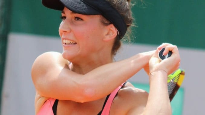 Bernarda Pera v Xiyu Wang tips & predictions WTA US Open 2023
