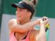 Bernarda Pera v Xiyu Wang tips & predictions WTA US Open 2023
