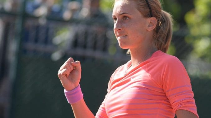 Petra Martic v Linda Fruhvirtova tips & predictions WTA Wimbledon 2023