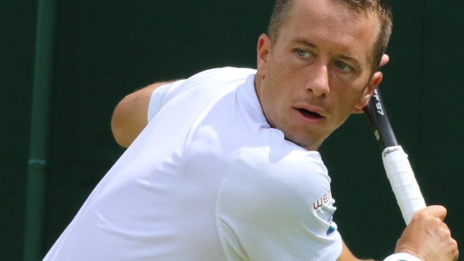 Philipp Kohlschreiber v Daniel Altmaier Live Streaming, Prediction