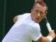 Philipp Kohlschreiber v Daniel Altmaier Live Streaming, Prediction