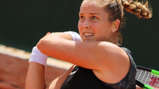 Shelby Rogers v Arianne Hartono Live Streaming, Prediction