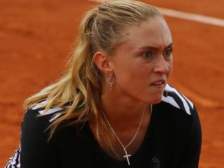 Arantxa Rus v Aliaksandra Sasnovich Predictions, H2H, Preview & Tips