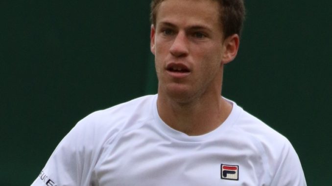 Diego Schwartzman v Marco Cecchinato betting tips and predictions