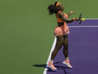 Serena Williams v Nina Stojanovic live streaming and prediction