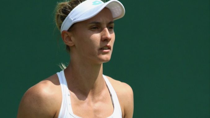 Lesia Tsurenko v Elena-Gabriela Ruse Live Streaming, Prediction