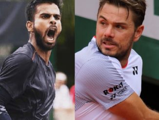 Wawrinka v Nagal live streaming and predictions