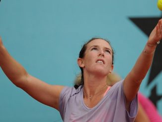 Madison Brengle v Laura Siegemund Live Streaming, Prediction