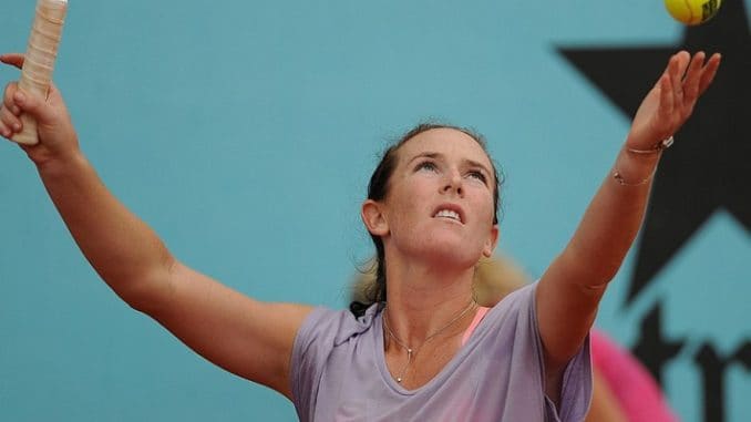 Madison Brengle v Laura Siegemund Live Streaming, Prediction