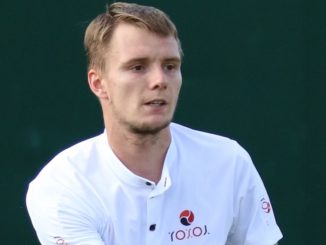 Alexander Bublik v Sebastian Ofner Live Streaming, Predictions, Tips