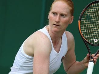 Claire Liu v Alison Van Uytvanck Live Streaming, Prediction