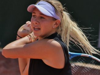 Amanda Anisimova v Arantxa Rus betting tips and predictions