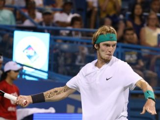 Andrey Rublev v Ugo Humbert predictions and tips