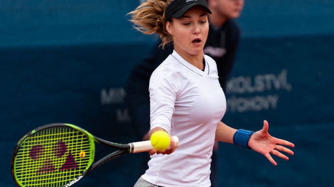 Anna Kalinskaya v Ekaterina Alexandrova Predictions, H2H, Preview & Tips