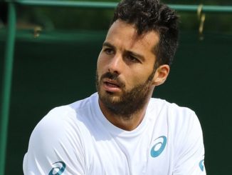 Salvatore Caruso v Andrej Martin Live Streaming & Predictions