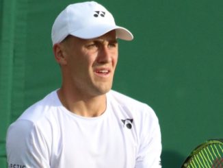 Casper Ruud v Yoshihito Nishioka Live Streaming, Predictions, Tips