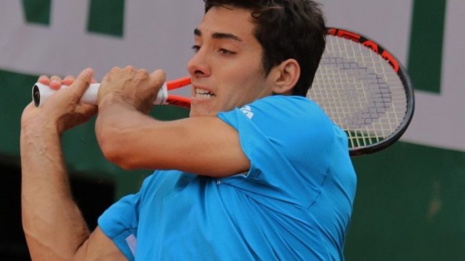 Cristian Garin v Marko Topo Predictions, Preview & Betting Tips