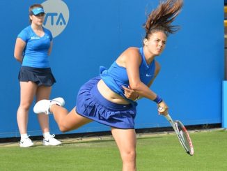 Daria Kasatkina v Xinyu Wang tips & predictions
