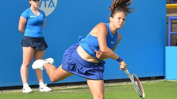 Daria Kasatkina v Xinyu Wang tips & predictions