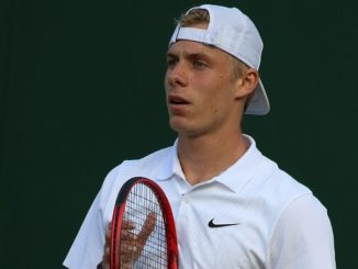 Denis Shapovalov v Gregoire Barrere predictions and tips