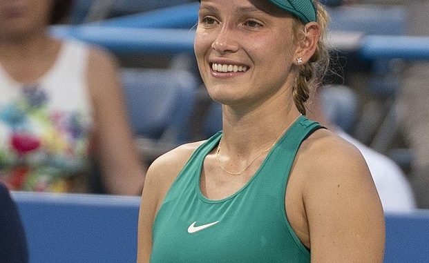Liudmila Samsonova vs Donna Vekic live streaming, WTA Australian Open 2023 round two predictions
