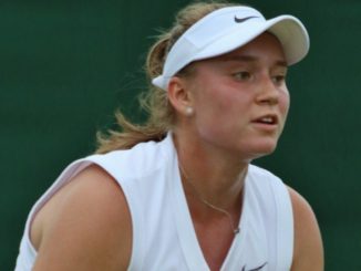 Elena Rybakina v Ajla Tomljanovic live streaming, predictions WTA Wimbledon 2022