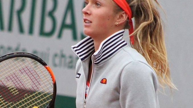 Elina Svitolina v Victoria Azarenka tips and predictions Citi Open 2023