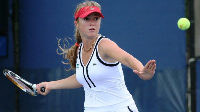 Elina Svitolina v Anastasia Pavlyuchenkova predictions and tips