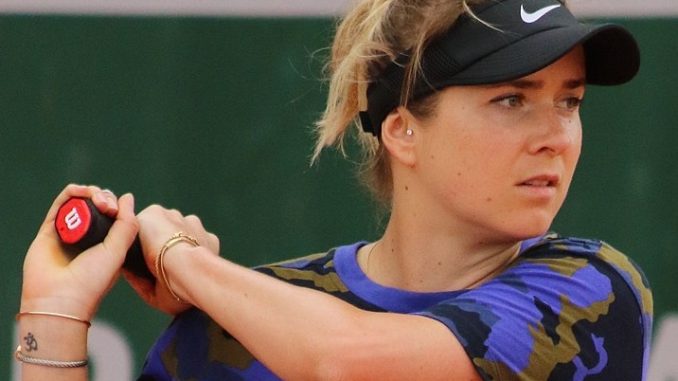 Elina Svitolina v Anna-Lena Friedsam tips & predictions WTA US Open 2023