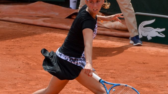 Elise Mertens v Petra Kvitova Live Streaming, Prediction