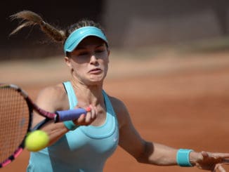 Eugenie Bouchard v Renata Zarazua Predictions, H2H, Preview & Tips