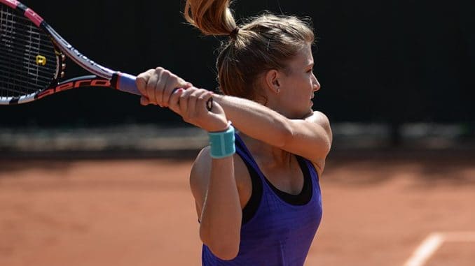 Eugenie Bouchard v Lin Zhu Live Streaming, Prediction