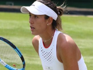 Garbine Muguruza v Despina Papamichail Live Streaming, Prediction