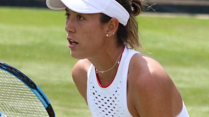 Garbine Muguruza v Despina Papamichail Live Streaming, Prediction