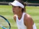 Garbine Muguruza v Despina Papamichail Live Streaming, Prediction