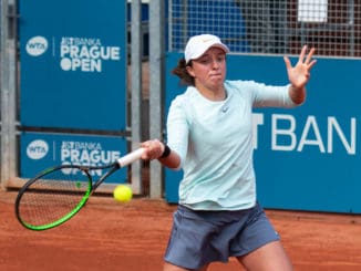 Iga Swiatek v Claire Liu Live Streaming, Prediction