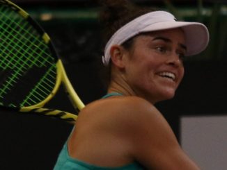 Jennifer Brady v Sara Sorribes Tormo live streaming and predictions