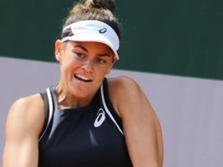 Jennifer Brady v Peyton Stearns Predictions, H2H, Preview & Tips