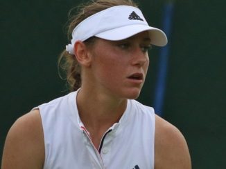 Kaja Juvan v Astra Sharma predictions and tips