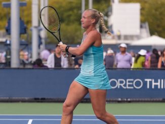 Kiki Bertens v Ludmilla Samsonova Live Streaming, Prediction
