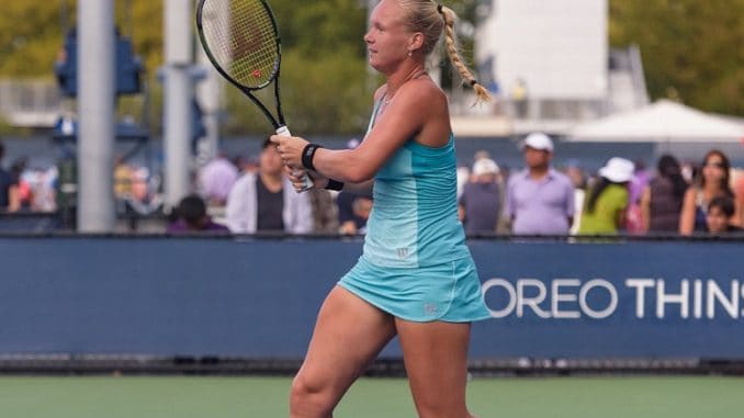 Kiki Bertens v Ludmilla Samsonova Live Streaming, Prediction