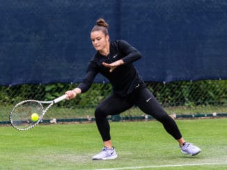 Maria Sakkari v Anhelina Kalinina Predictions, Preview & Tips