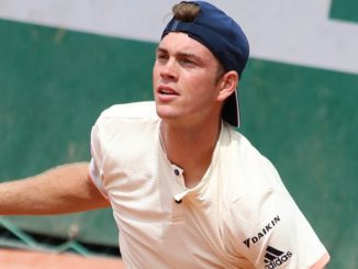 Elias Ymer v Maximilian Marterer Live Streaming, Prediction