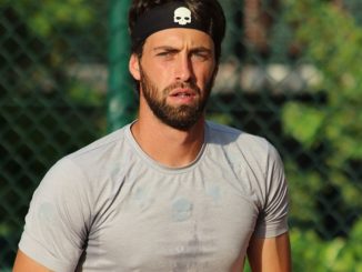 Pedro Cachin v Nikoloz Basilashivili Live Streaming, Prediction