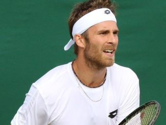 Albert Ramos-Vinolas v Norbert Gombos Live Streaming, Prediction
