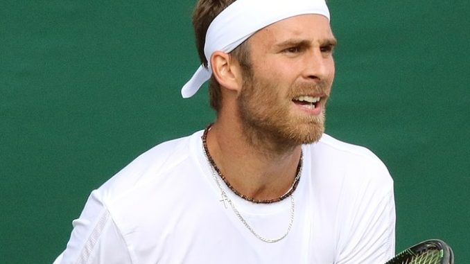 Albert Ramos-Vinolas v Norbert Gombos Live Streaming, Prediction