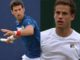 Novak Djokovic v Diego Schwartzman live streaming and predictions