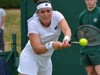 Ons Jabeur v Marta Kostyuk Live Streaming, Predictions, Tips