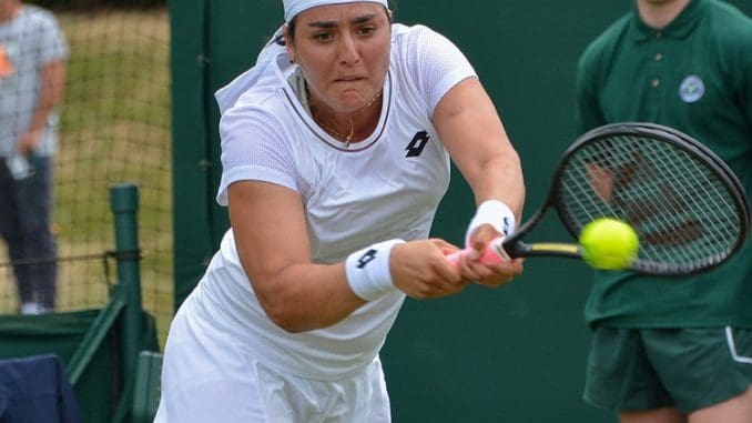 Ons Jabeur v Marta Kostyuk Live Streaming, Predictions, Tips